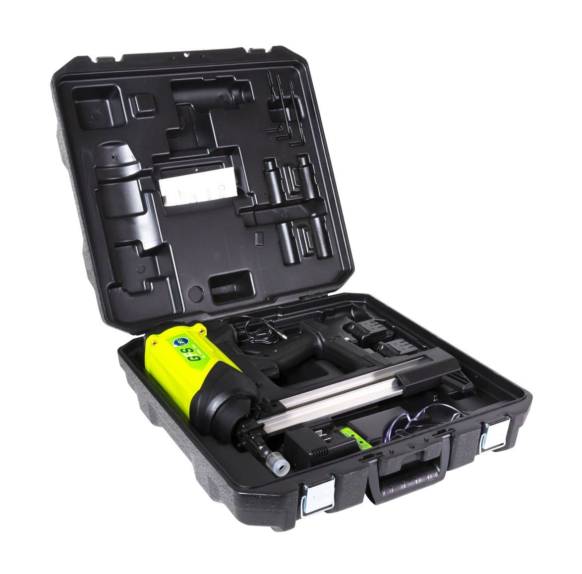 GFS Gas Nailer product image