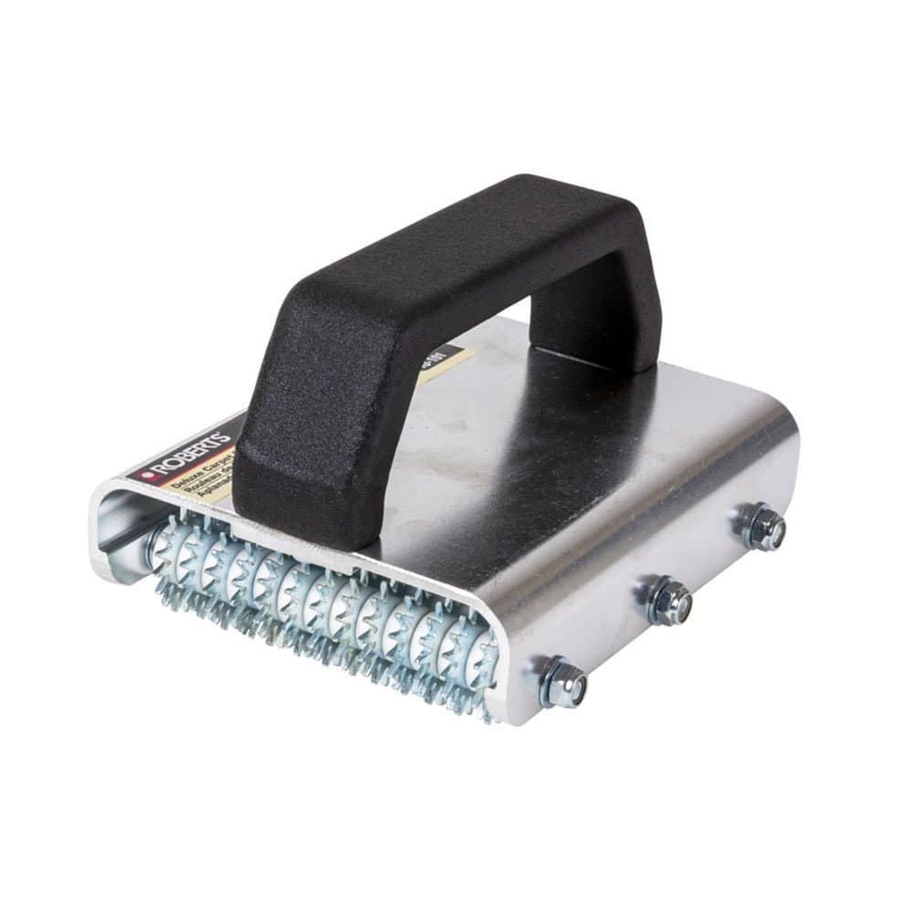 Roberts Deluxe Carpet Seam Roller product image