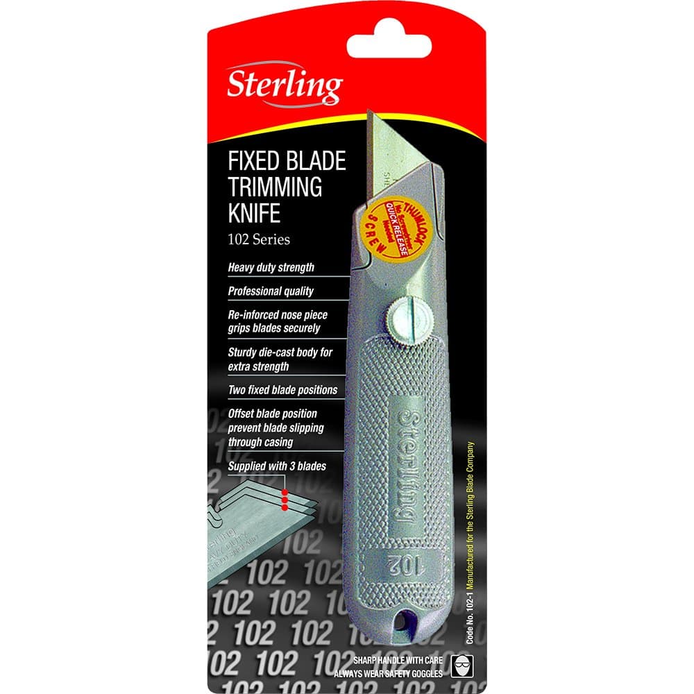 Sterling Ultra-Lap Knife product image