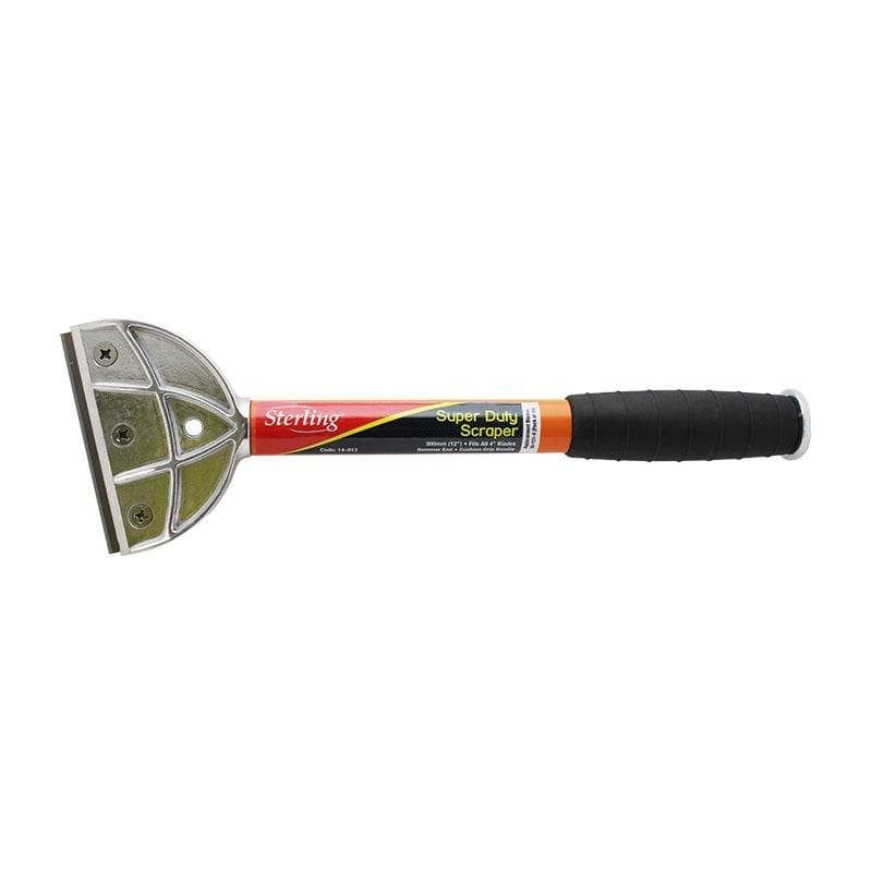 Sterling Super Duty Scraper product image