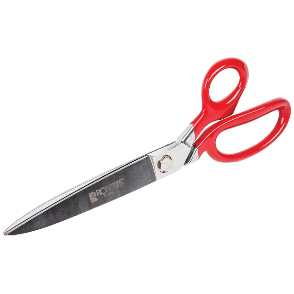 Roberts Carpet Shears 300mm product image