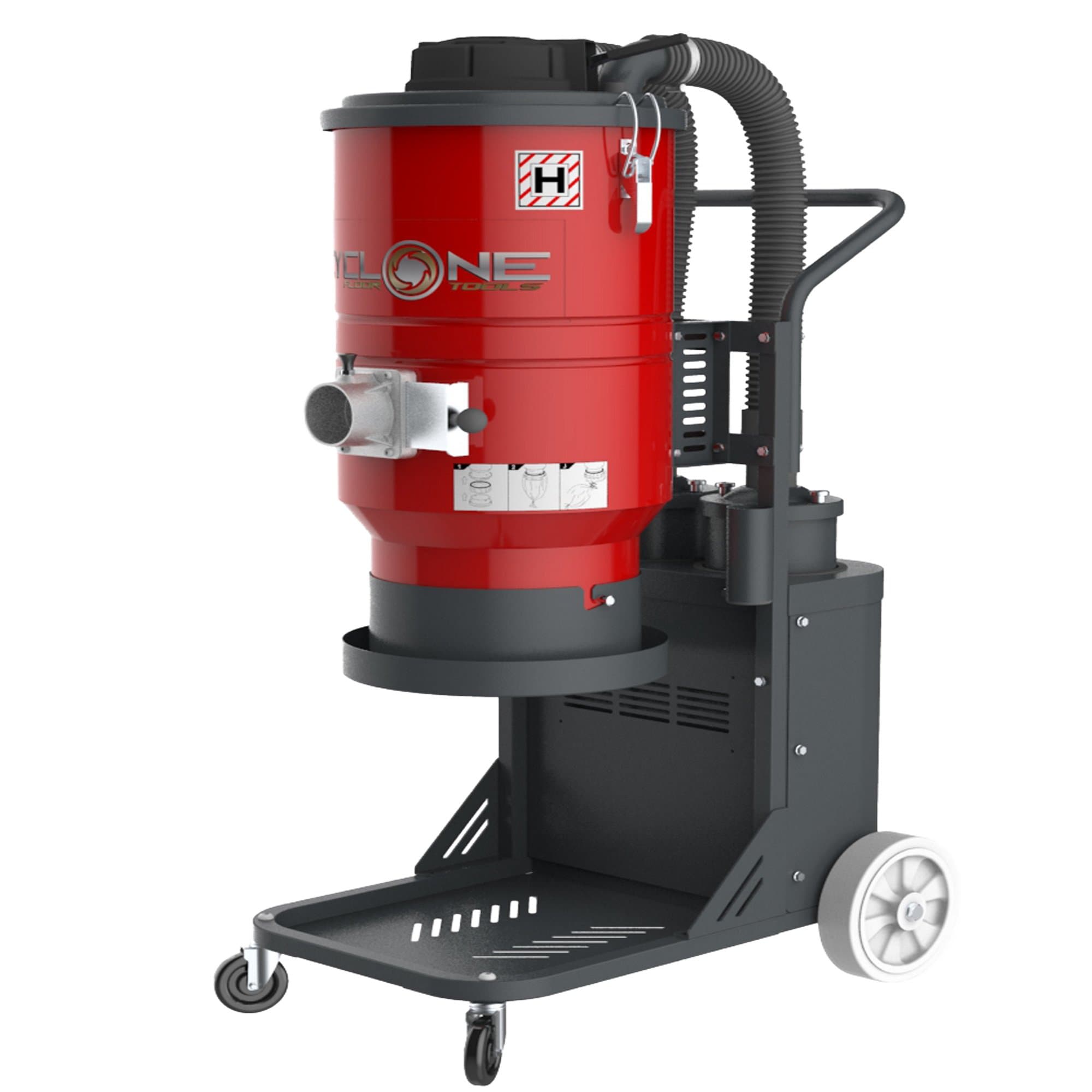 Cyclone Dust Extractor CFT-20 product image
