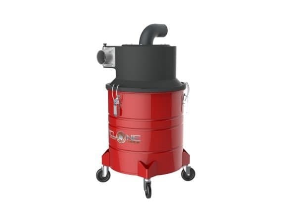 Cyclone Separator X Series CFT-60S product image