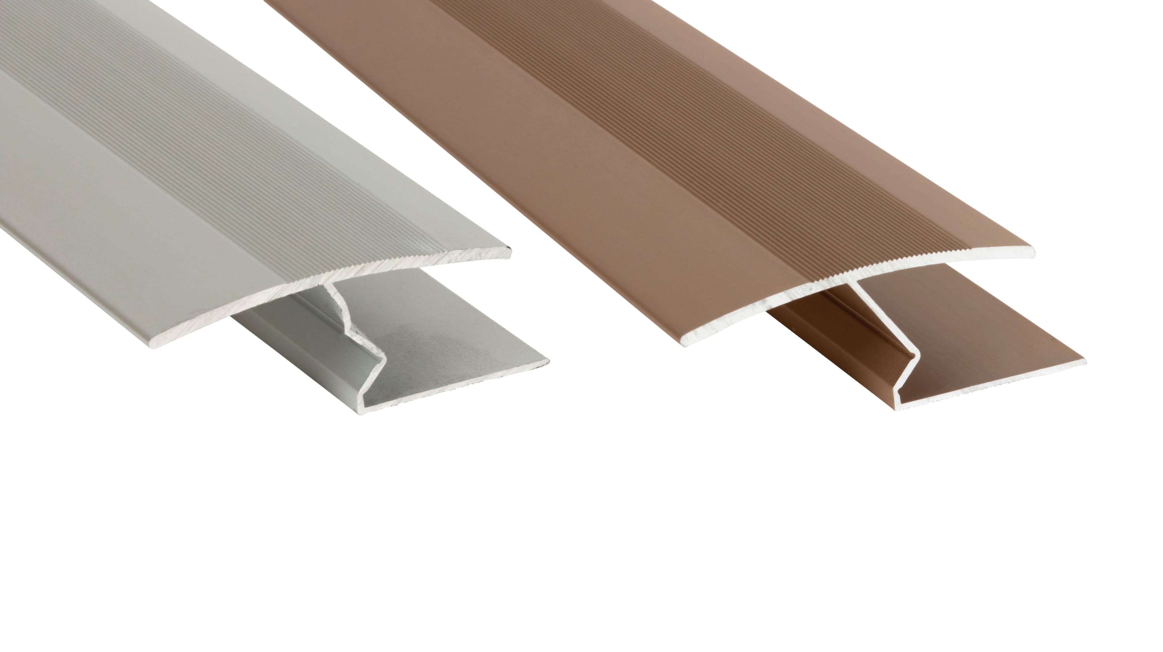 Roberts 15mm Multibar Silver product image