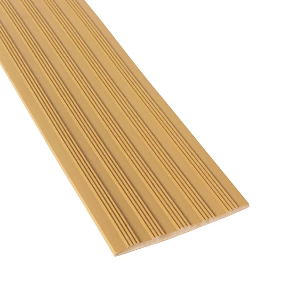 Roberts 50mm PVC Stair Nosing Insert Beige product image