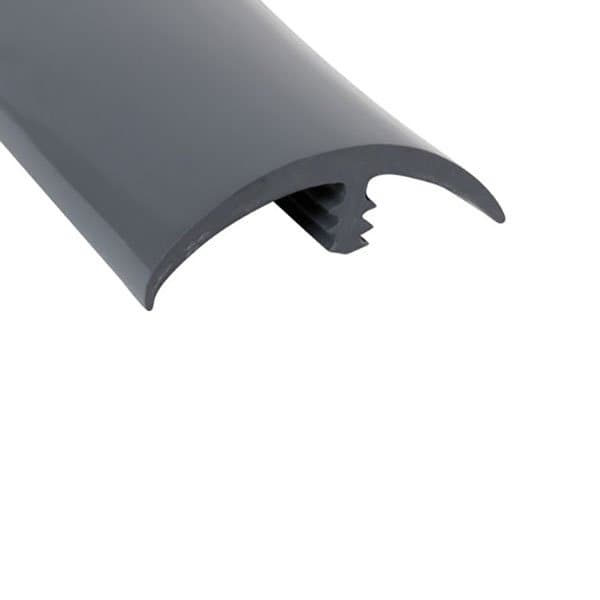 Roberts Edge Cap Dark Grey product image