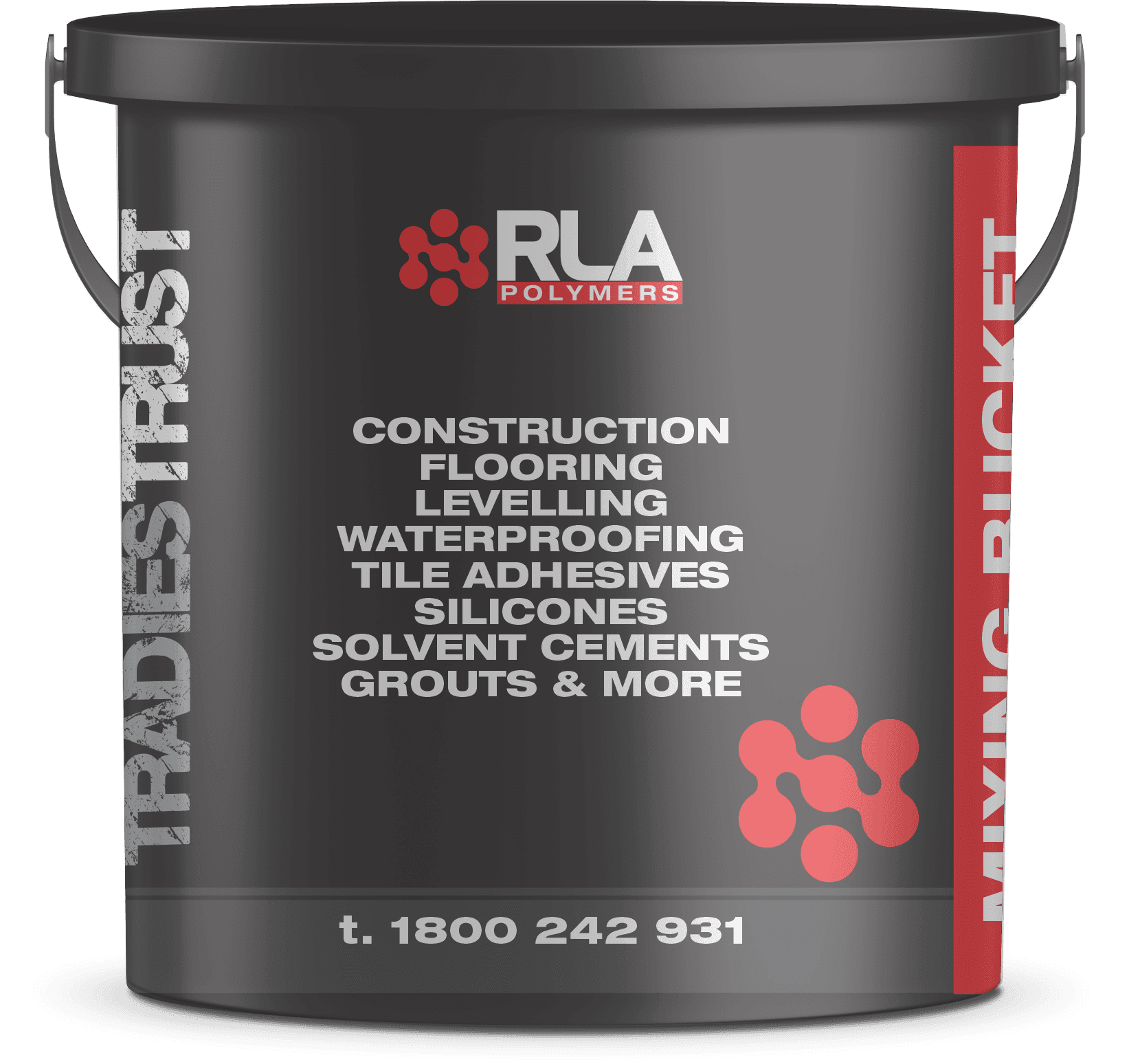 RLA 20LT Mixing Bucket 20LT product image