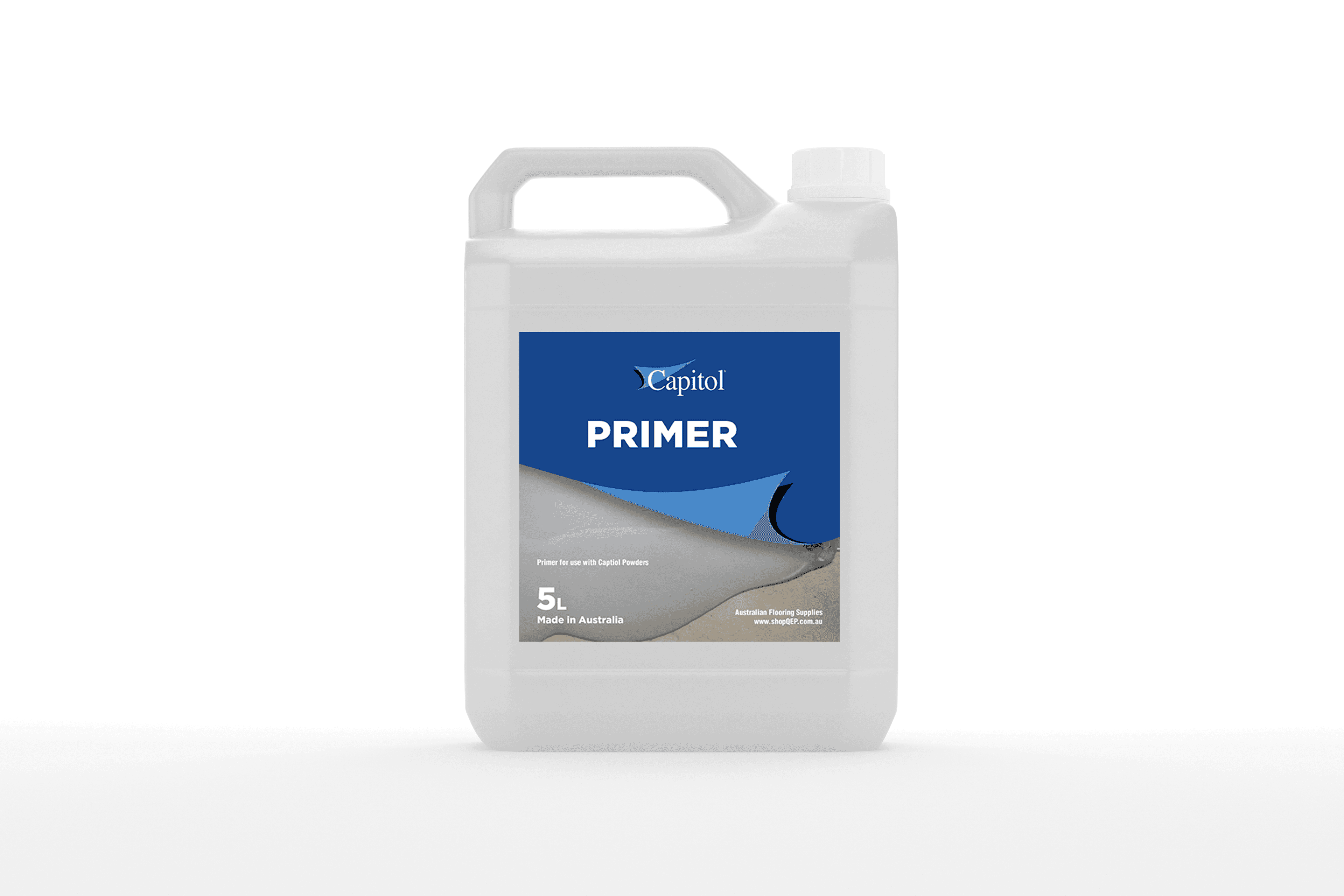 CAPITOL PRIMER C102 5LT product image