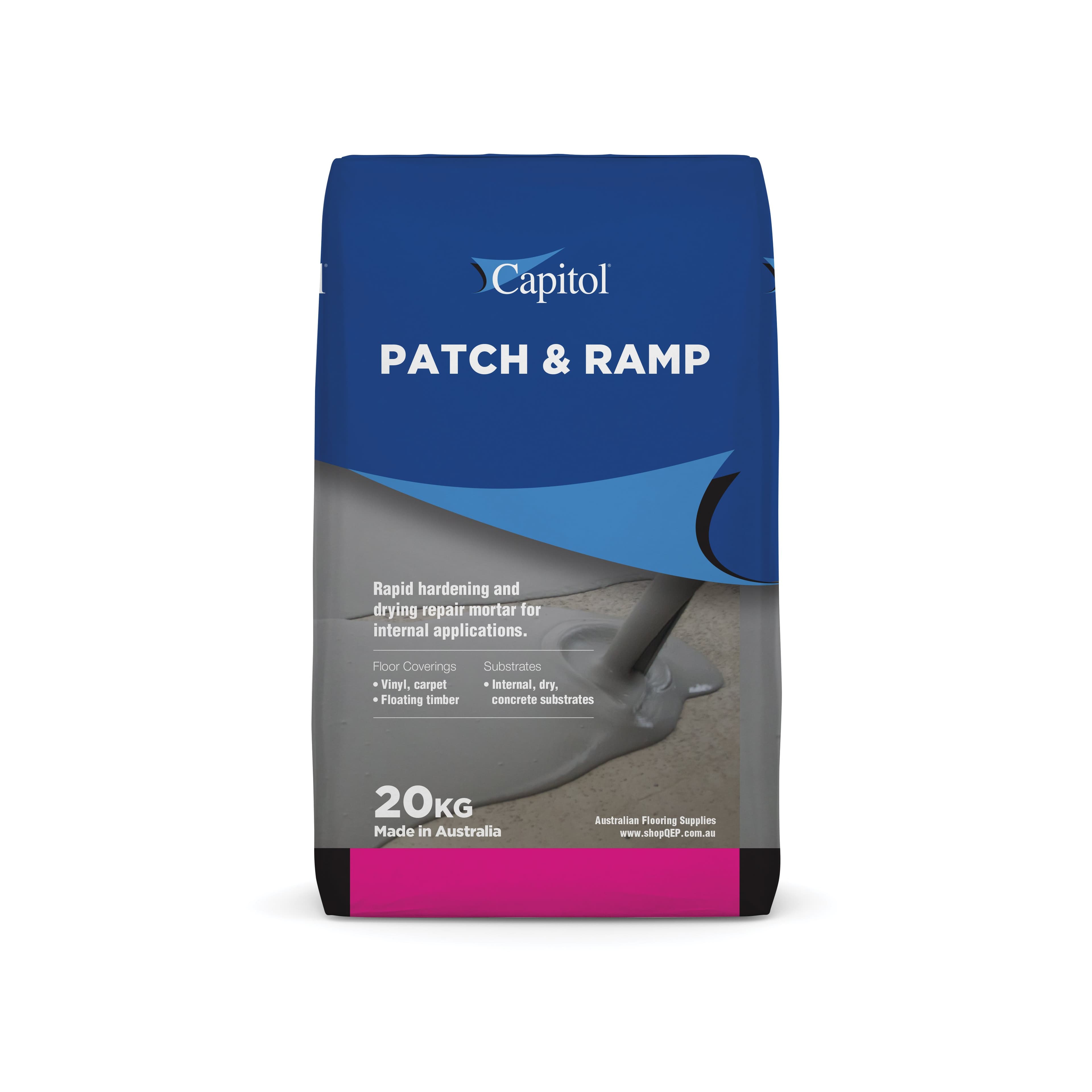 Capitol Patch & Ramp C90 20KG product image
