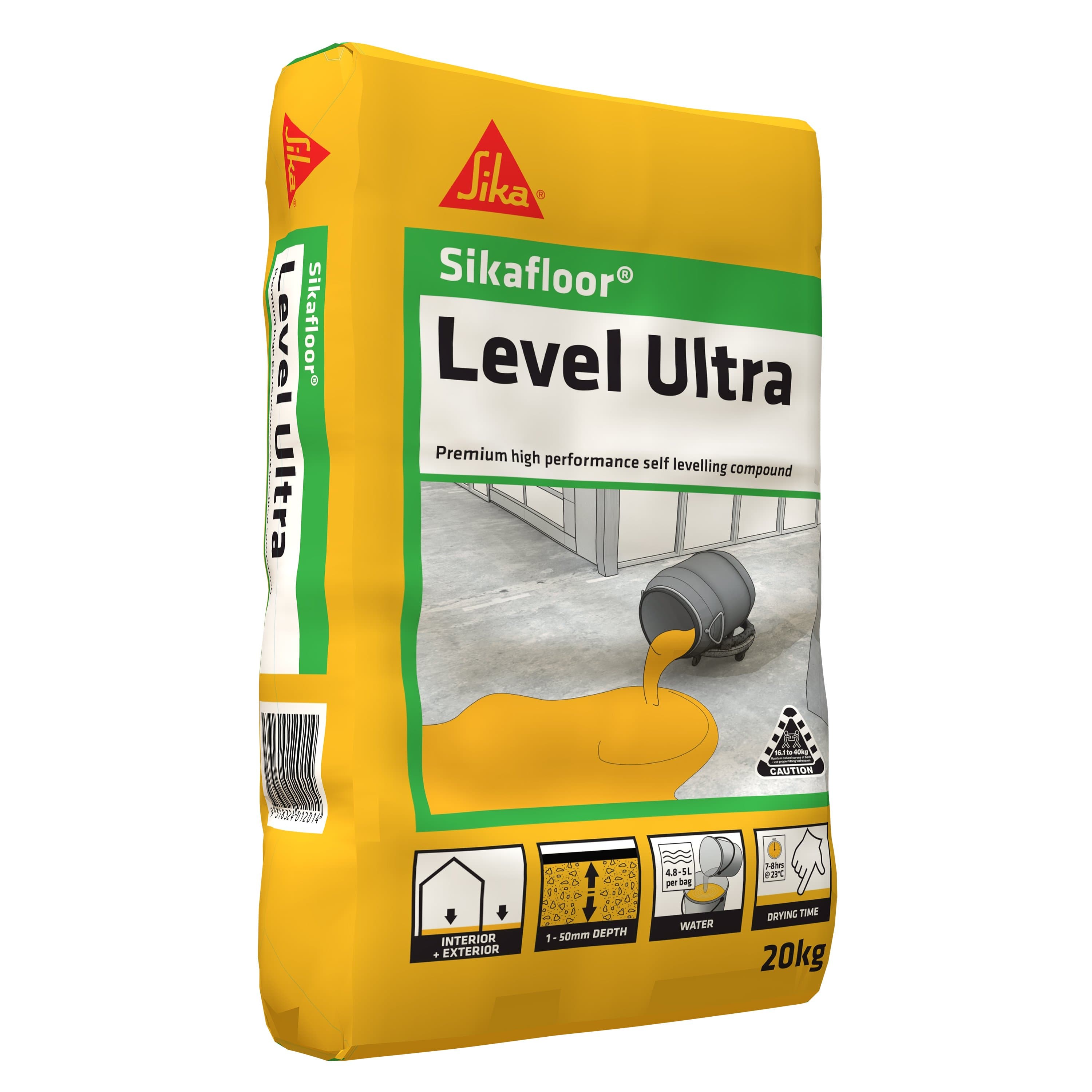Sikafloor Level Ultra Leveller product image