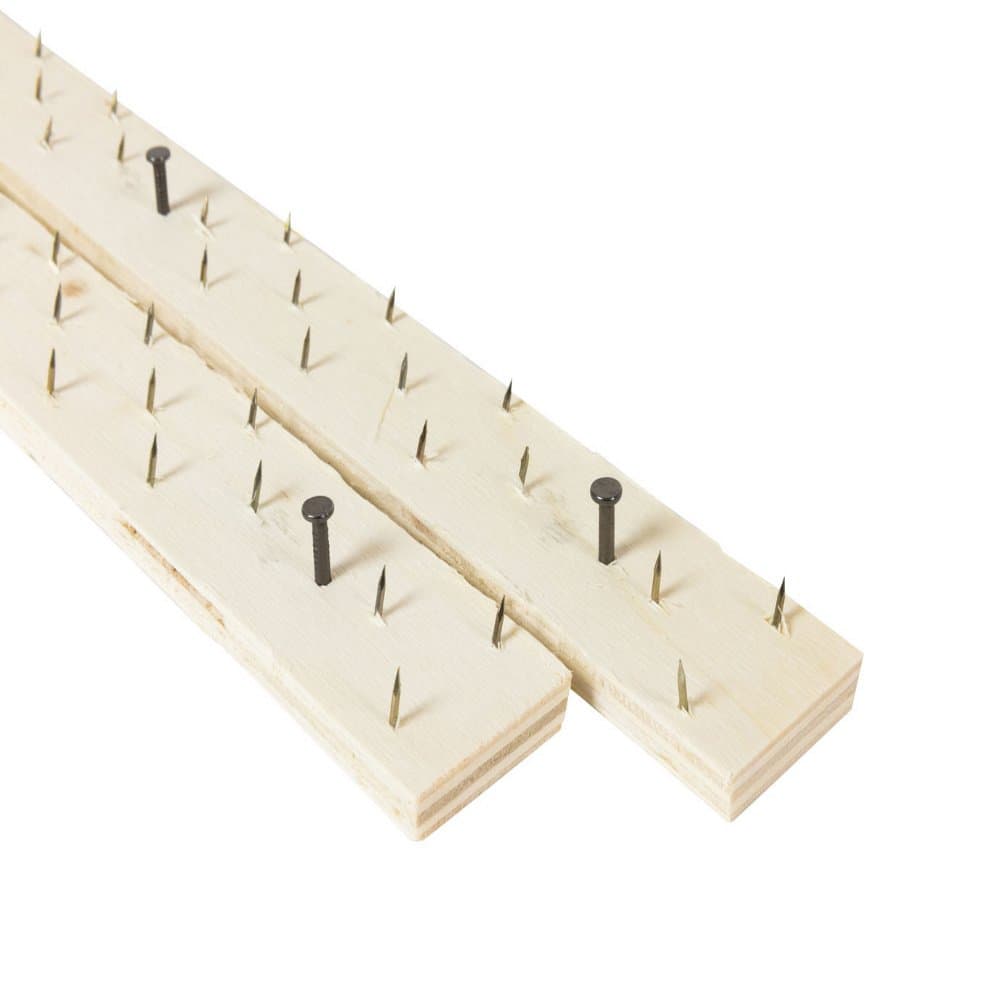 Capitol Gripper Commercial Short Concrete Nails product image