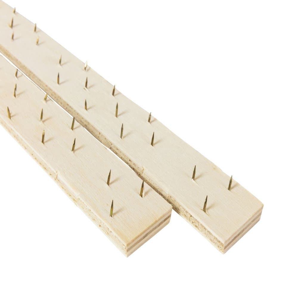 Capitol Gripper Commercial No Nails product image