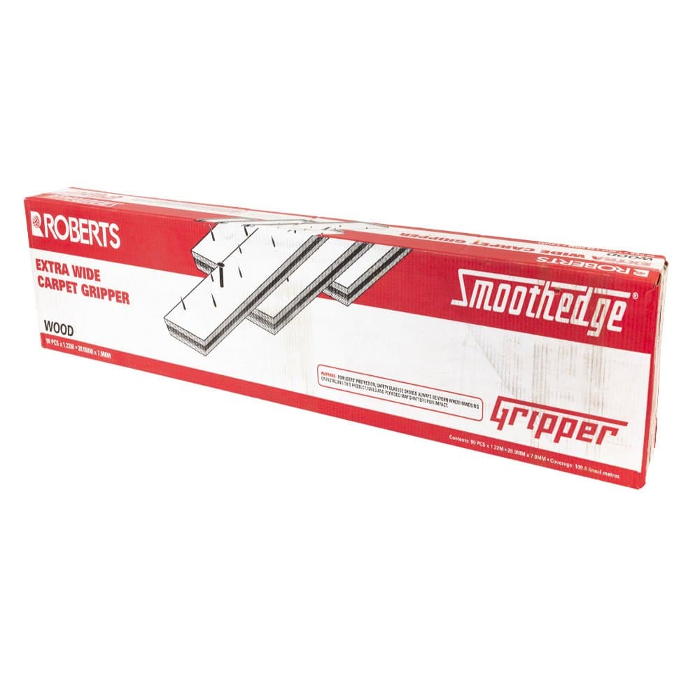 Roberts Premium Domestic Smoothedge Wood Nails product image