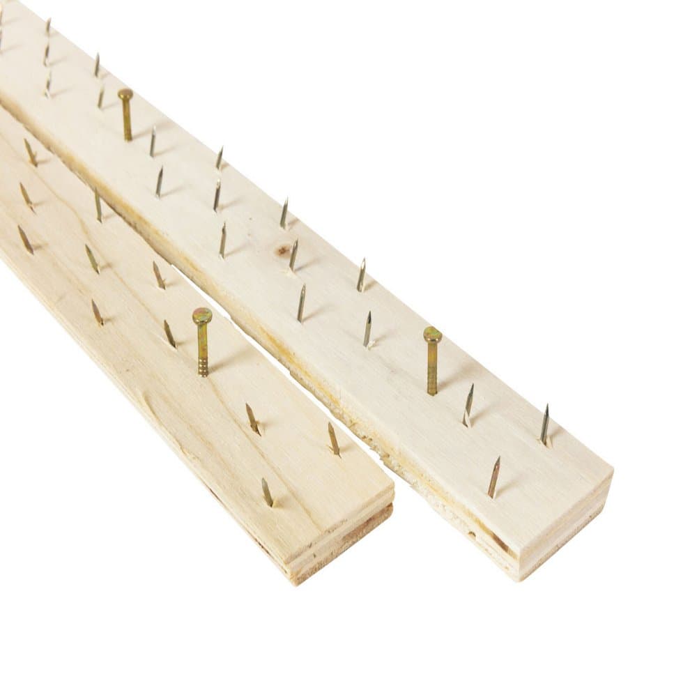 Roberts Premium Commercial Smoothedge Wood Nail product image