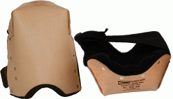 Gundlach Leather Knee Pads product image