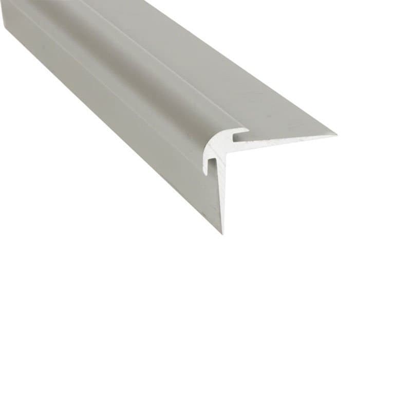 Roberts 2.5mm Plank Nose Silver product image