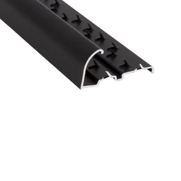 Roberts Domestic Pinned Naplock Black product image