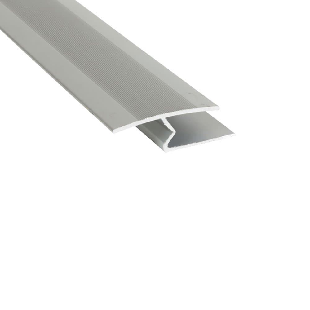 Roberts 11mm Multibar Silver product image