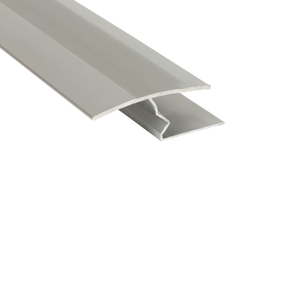 Roberts 15mm Multibar Silver product image