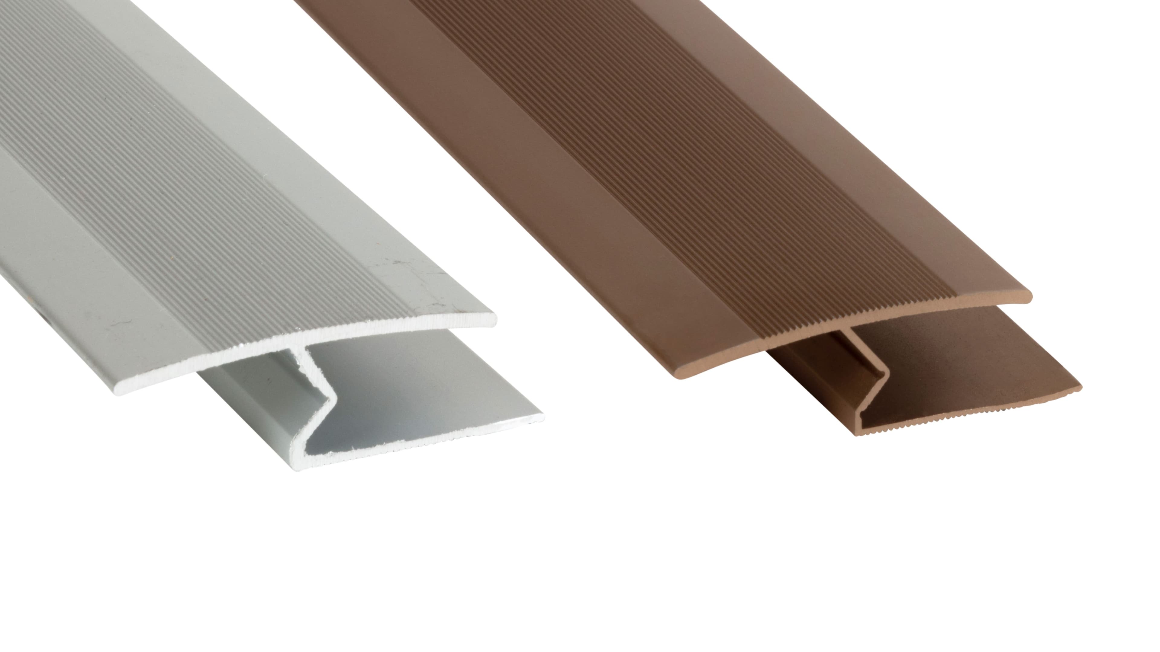 Roberts 11mm Multibar Bronze product image