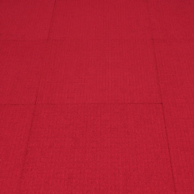 ProTile Bluff Carpet Tile 70 Light Red (Indent Only) product image