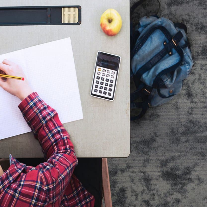 ProTile Deluxe Plank Carpet Tile Prado 7 (Indent Only) product image