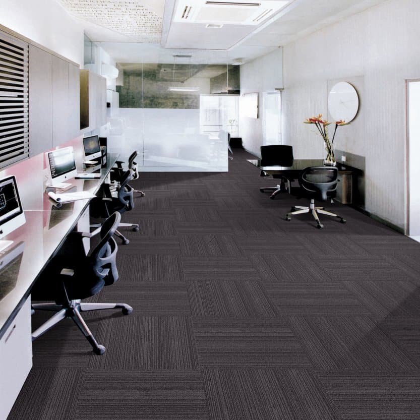 ProTile Business Class Carpet Tile Waiheke 02 (Indent Only) product image