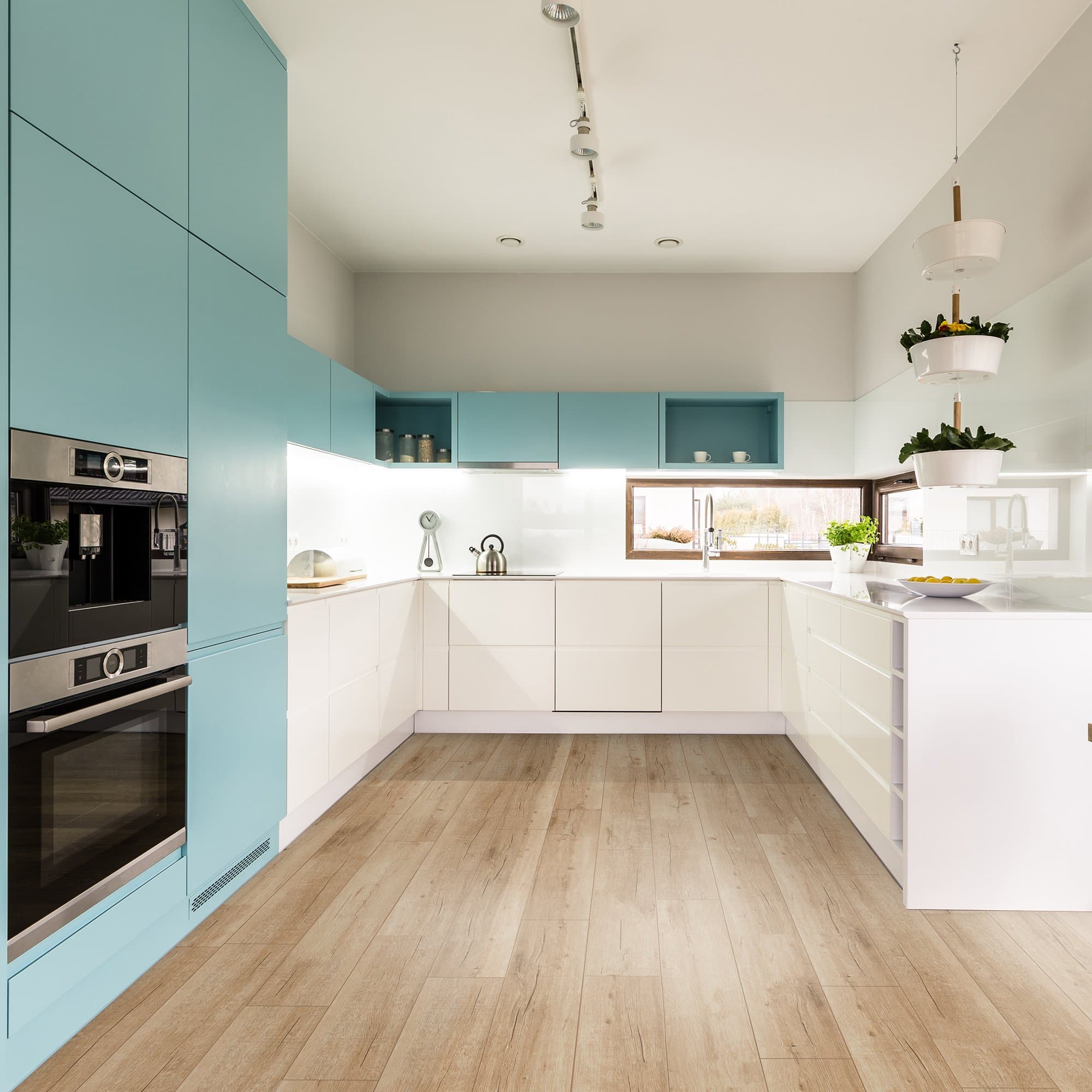 Kronotex Robusto Rip Oak Nature 12mm product image