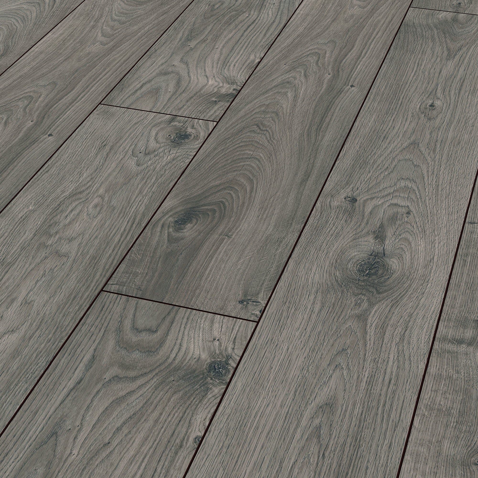 Kronotex Robusto Atlas Oak Anthracite 12mm product image