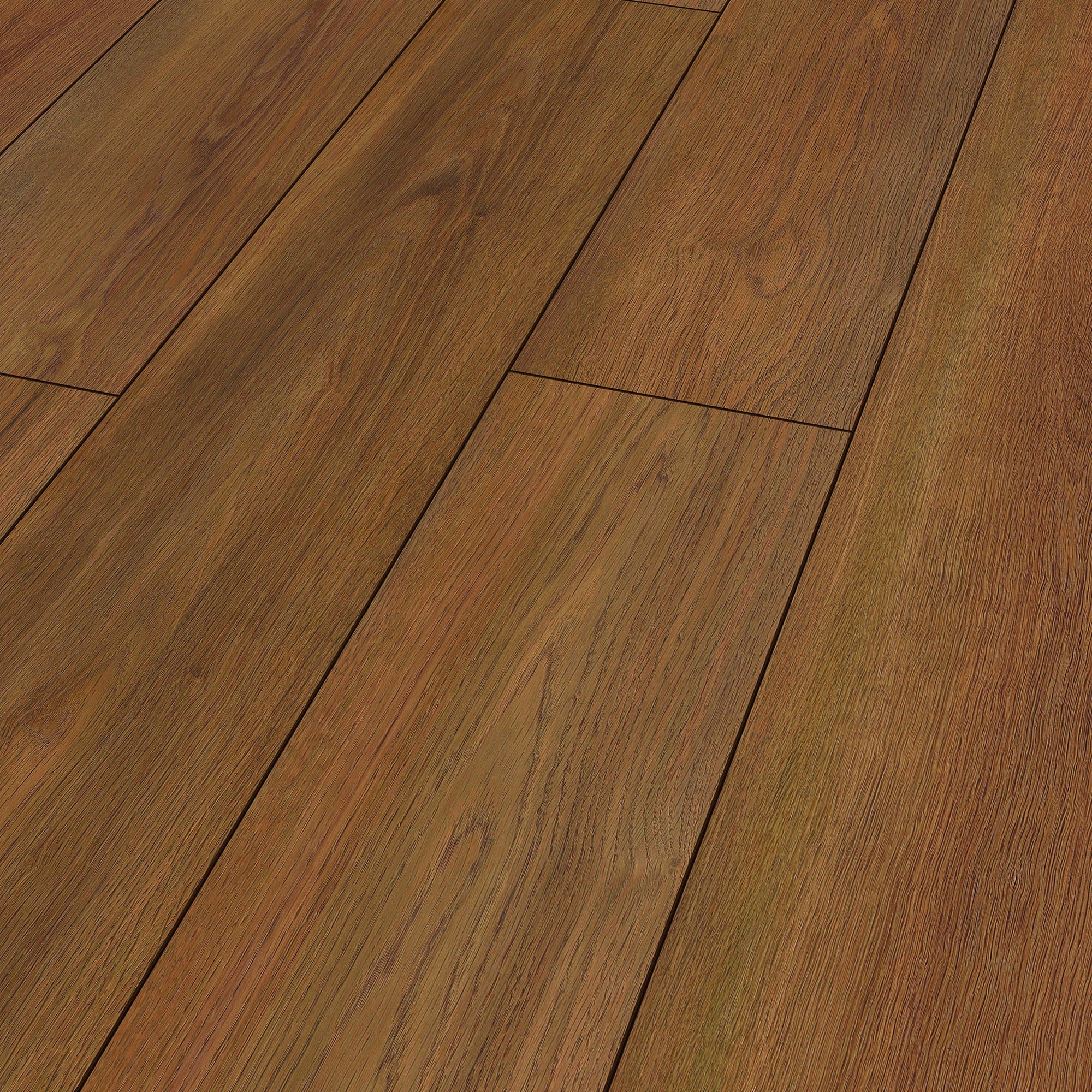Kronotex Superior Finlay Oak Brown 7mm product image