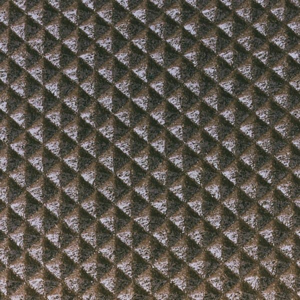 Tredsafe 13mm Diamond Insert Rich Brown 109 product image