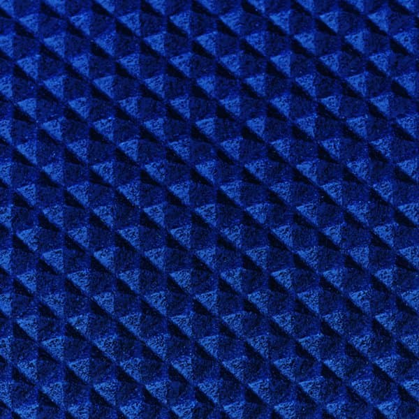 Tredsafe 53mm Diamond Insert Royal Blue 111 product image