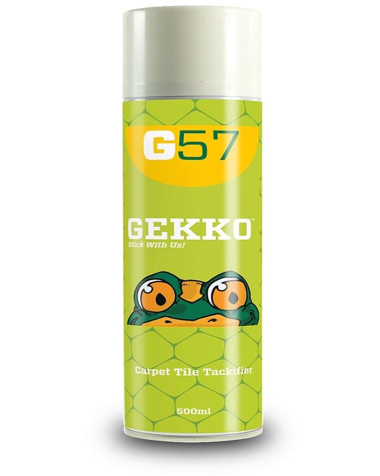 Gekko G57 Tackifier product image