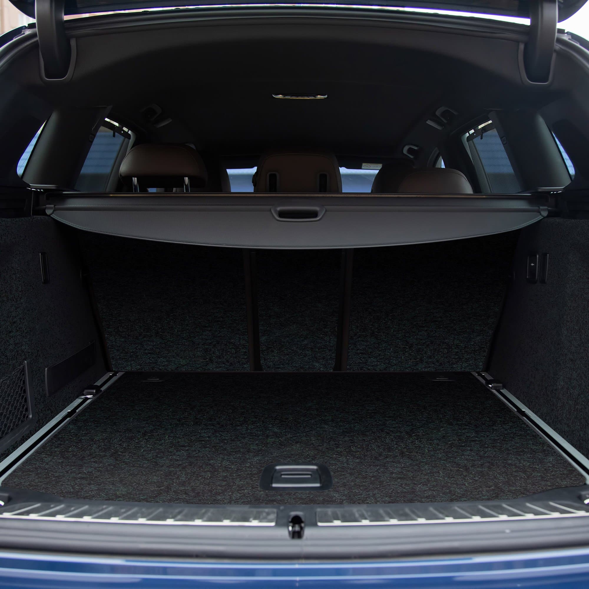 ProTile Needlepunch Carpet Superliner Dark Grey product image