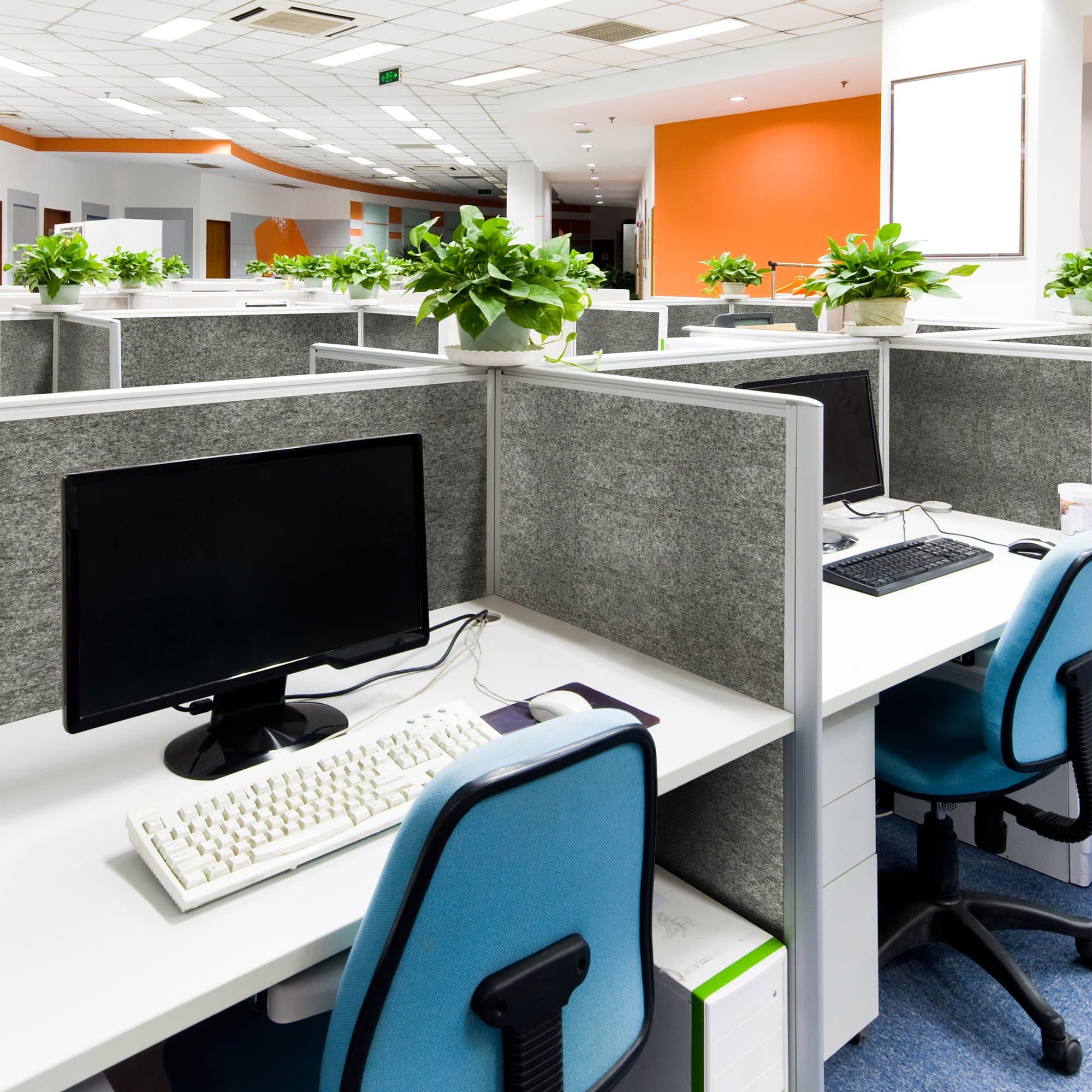 ProTile Needlepunch Carpet Superliner Mid Grey product image