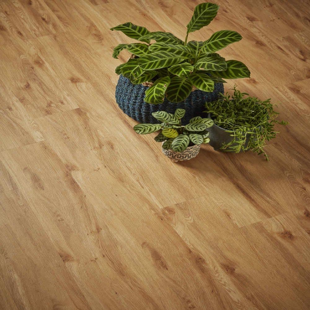 HanWood Urban Collective Luxury Vinyl Planks Eagle Lane product image