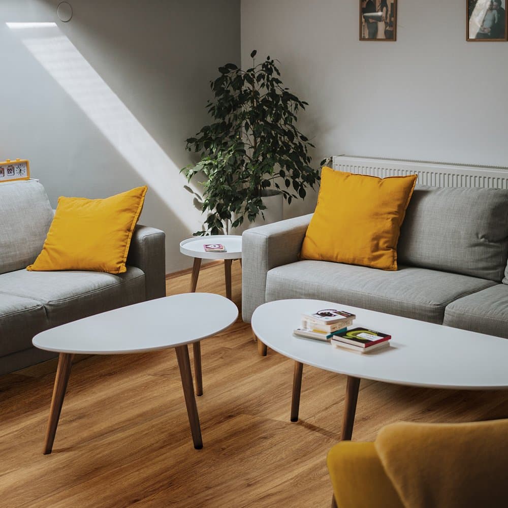 HanWood Urban Collective Luxury Vinyl Planks Argyle Street product image