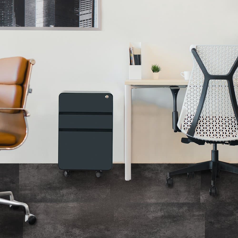 HanWood Urban Collective Luxury Vinyl Tiles Flinders Lane (Indent Only) product image