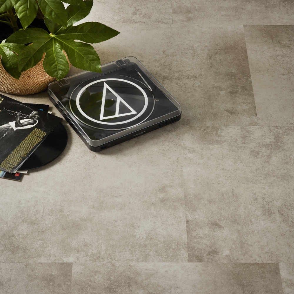 HanWood Urban Collective Luxury Vinyl Tiles St Jerome's Lane (Indent Only) product image