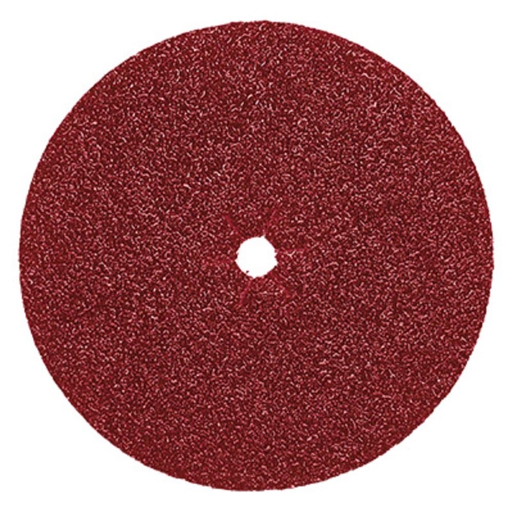Norton Red Heat Edger Disc 80G product image