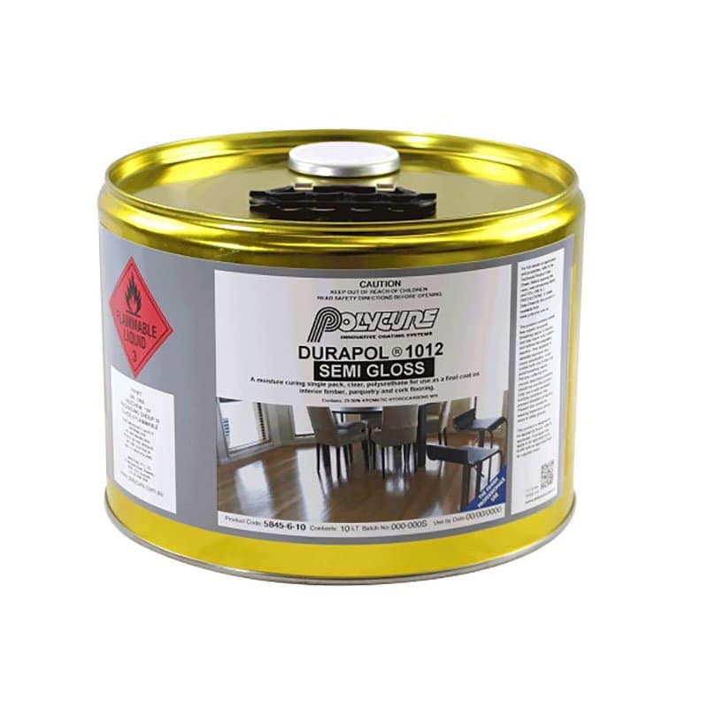 Polycure Durapol Semi Gloss 1012 product image