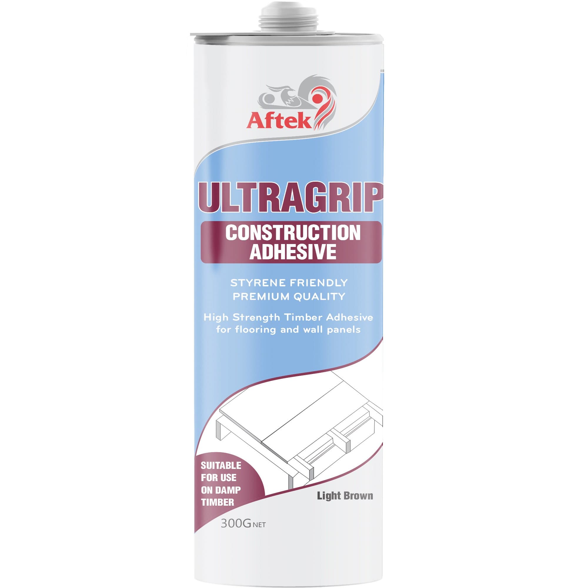 Ultragrip Premium Construction Adhesive product image